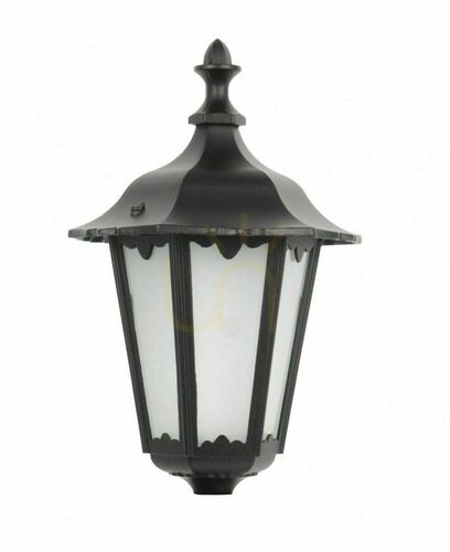 Check Outdoor Standing Light SU-MA Retro Midi Black E27 IP43 K 1018 M