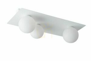 Plafon Sigma Argon 3 biały 62 cm G9 33278 small 0