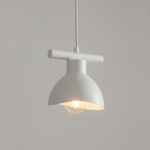 Sigma FLOP 1 White Pendant Lamp 32418 small 1