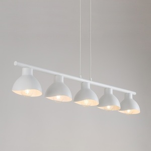 Sigma FLOP 5 White Pendant Light 32424 small 1