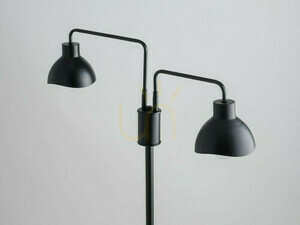 Floor Lamp Sigma Holi Black White 2xE27 162cm 50332 2 Floor Lamp Sigma Holi Black White 2xE27 162cm 50332 small 2