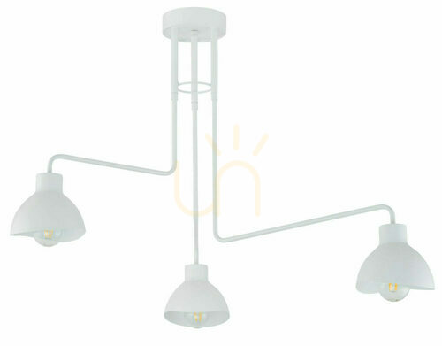 Check Plafon Sigma HOLI 3 white 32450