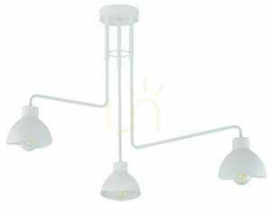 Plafon Sigma HOLI 3 white 32450 small 0