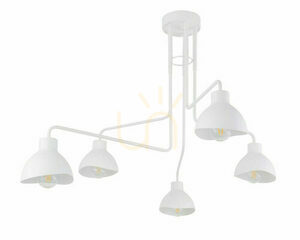 Plafon Sigma HOLI 5 White 32452 0 Plafon Sigma HOLI 5 White 32452 small 0