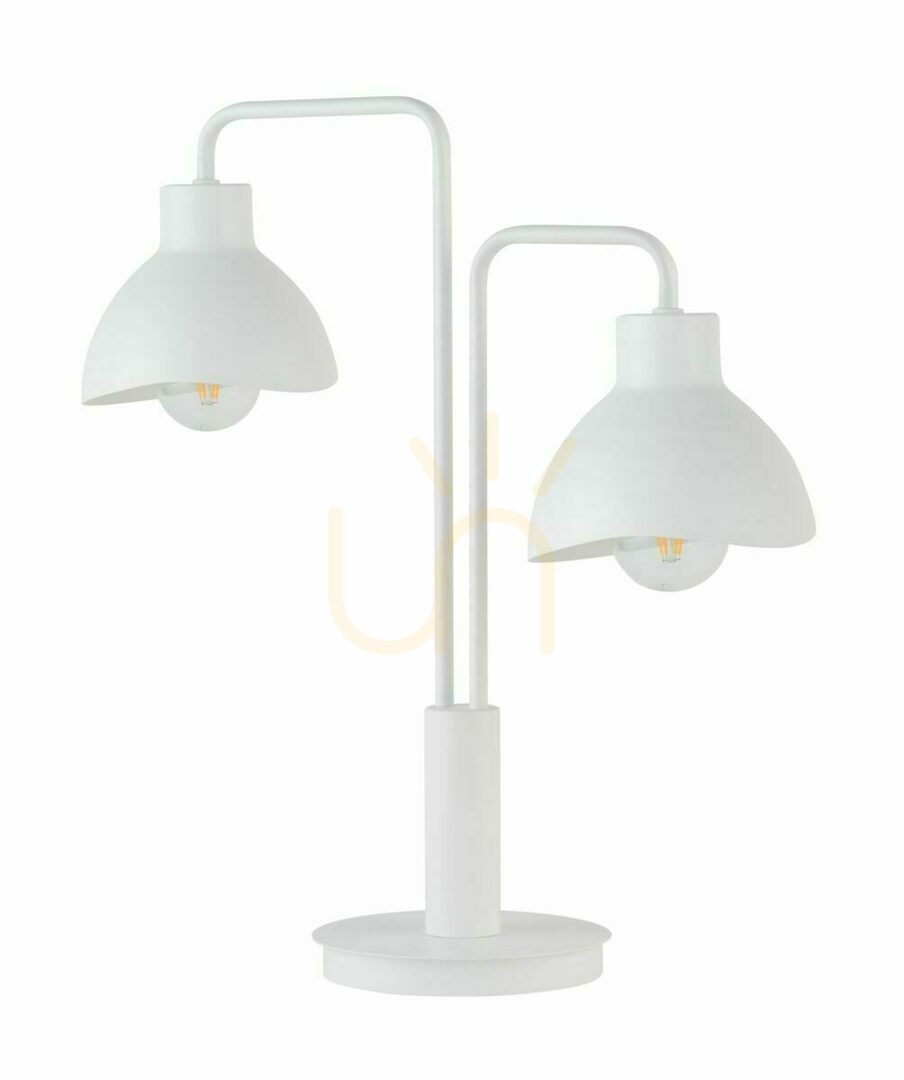 Sigma Table Lamp HOLI White 50331