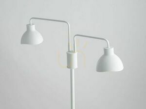 Floor lamp Sigma HOLI white 50333 small 2