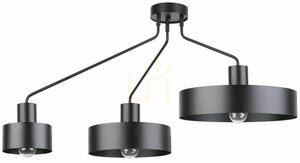 Plafon Sigma Jumbo 3 czarny 31533 small 0