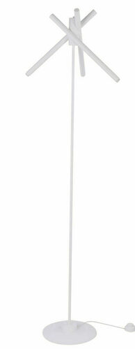 Check Floor Lamp Sigma Lumen White 50208