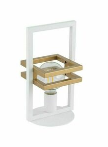 Sigma MERCI Table Lamp White Gold 32 cm 50319 small 0