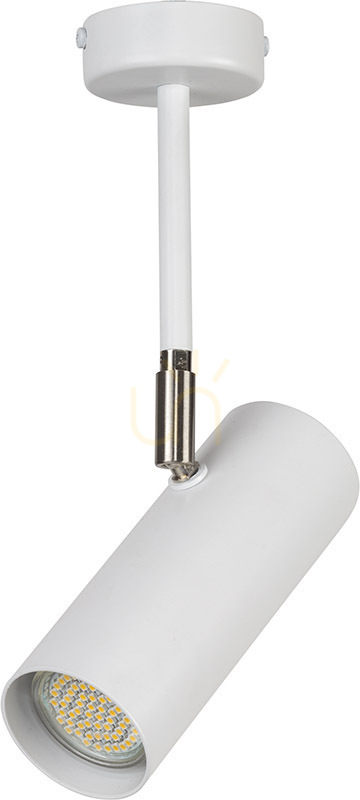 Plafon Sigma OKO M biały GU10 25W 32594
