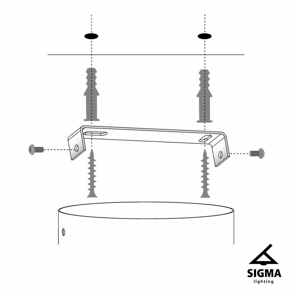 Preview Sigma Chandelier Opera 5 Light Black Graphite Gold 75 cm 40505 Sigma Chandelier Opera 5 Light Black Graphite Gold 75 cm 40505
