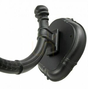 Outdoor Wall Lamp SU-MA Retro Maxi Black Patina K 3012/1/BD g small 2