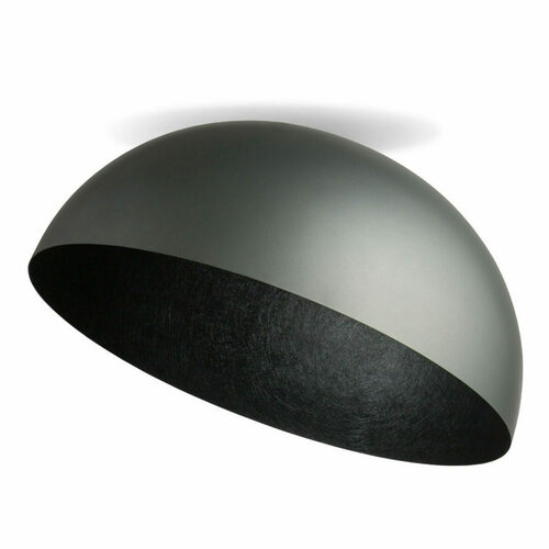 Check Plafon Sigma Sfera 90 cm silver E27 60W IP20 32455