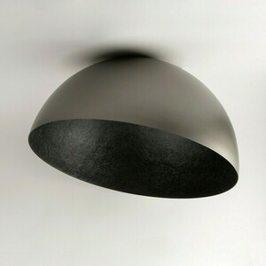 Plafon Sigma Sfera 50 cm silver 32457 small 1