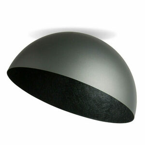 Sigma Sfera 35 Silver Ceiling Light Plafond 32458 small 0