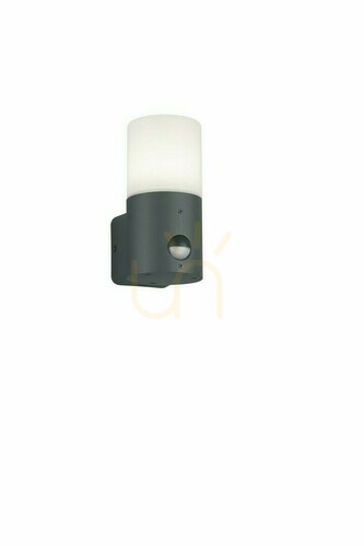 Check Trio HOOSIC outdoor wall lamp 222260142