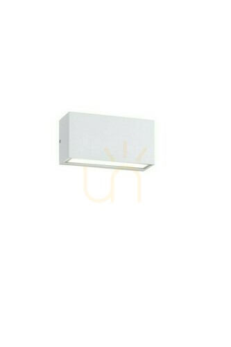 Check Trio TRENT outdoor wall lamp 226960231