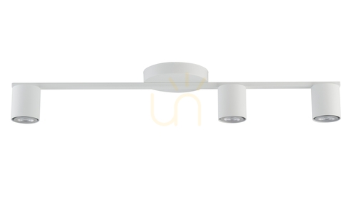 Check Ceiling light Sigma Sky 3 white GU10 33434