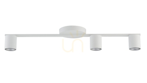 Ceiling light Sigma Sky 3 white GU10 33434 small 0