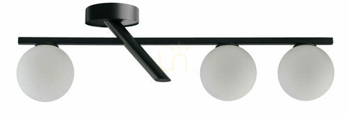 Check Plafon Sigma Zoe 3 black 3xG9 78 cm 33326