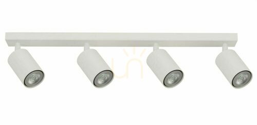 Check Plafon Sigma Zoom 4 White GU10 60 cm 33317