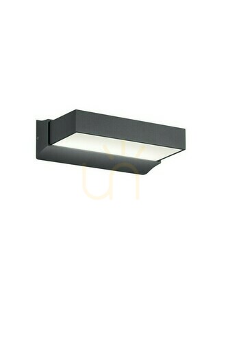 Check Trio CUANDO outdoor wall lamp 226660242