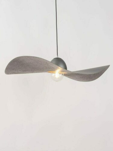Check Sigma Kapello L Pendant Light 76 cm Silver 32336