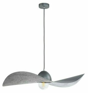 Sigma Kapello L Pendant Light 76 cm Silver 32336 small 0