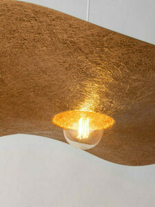 Sigma KAPELLO Pendant Light White Copper 76 cm E27 32337 small 2