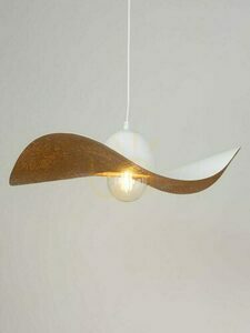 Sigma KAPELLO Pendant Light White 55 cm E27 SKU 32344 small 1