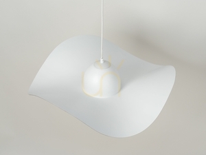 Sigma KAPELLO Pendant Light White 55 cm E27 SKU 32344 small 3