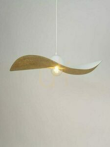 Sigma KAPELLO Pendant Light 76 cm White Gold 32338 small 1
