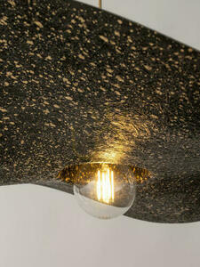 Sigma KAPELLO Pendant Light Gold 76 cm E27 IP20 32342 small 2