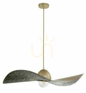 Sigma KAPELLO Pendant Light Gold 76 cm E27 IP20 32342 small 0