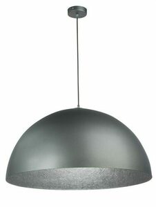 Sigma Sfera 35 Silver Pendant Lamp 30148 small 0