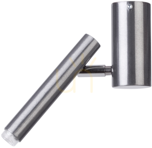 Check Pendant Light Sigma Sopel Silver G9 3W 33158