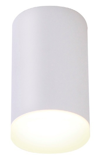 Ceiling Lamp Max Light Sphere C0096 White 8 cm LED 4W 3000K