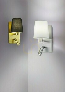 Trio MARRIOT wall lamp 271470207 small 1