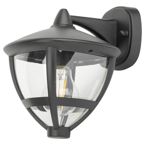 AMELIA outdoor wall lamp 10495 Nowodvorski small 1