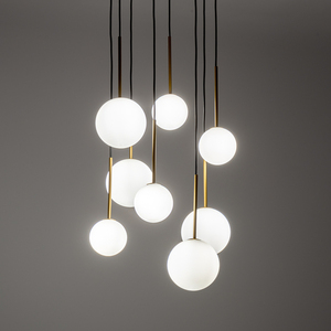 KARO Pendant Lamp 10934 Nowodvorski small 1