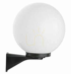 Outdoor Wall Lamp SU-MA Kule 60 Black E27 K 3012/1/KD 300 small 0