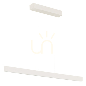 Argon BALANCE Cream White LED Pendant Lamp 1000mm SKU 8302 small 2