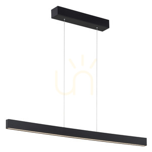 ARGON Balance Pendant Lamp Black LED 3000K 1000 mm SKU 8303 small 0