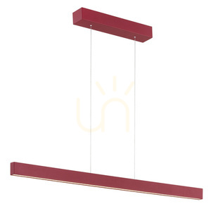 ARGON Balance Red LED Pendant Lamp 1-Light 3000K 8304 small 0