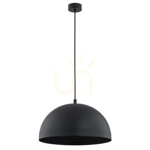 ARGON Bonita Black Gold Pendant Light E27 40 cm 8242 small 1