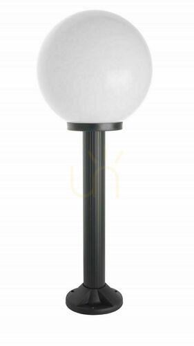 Check Outdoor Standing Lamp SU-MA Black 80 cm K 5002/3/K 300