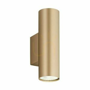 Wall Lamp ARGON Mitos Plus Gold GU10 2-Light 7178 small 4