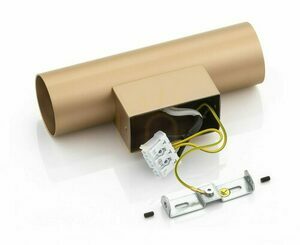 Wall Lamp ARGON Mitos Plus Gold GU10 2-Light 7178 small 9