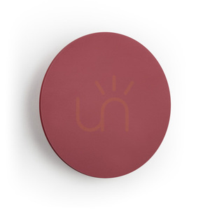 ARGON Wall Sconce LED Red 3000K 3W 120mm 8320 small 2