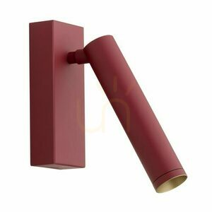 ARGON Wall Lamp Rio Red LED Sconce 3000K 4W 8330 small 10